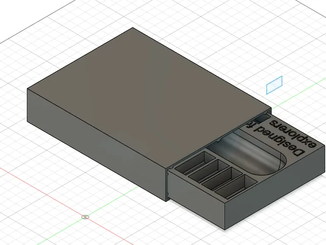 Module de rangement tondeus braun XT5