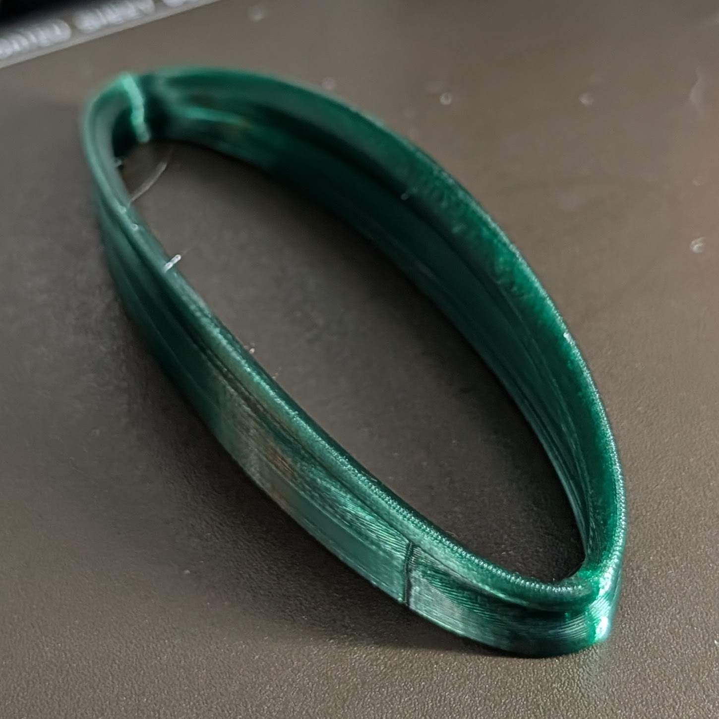Laundry Hamper Handle Reinforcement — thumbnail 2