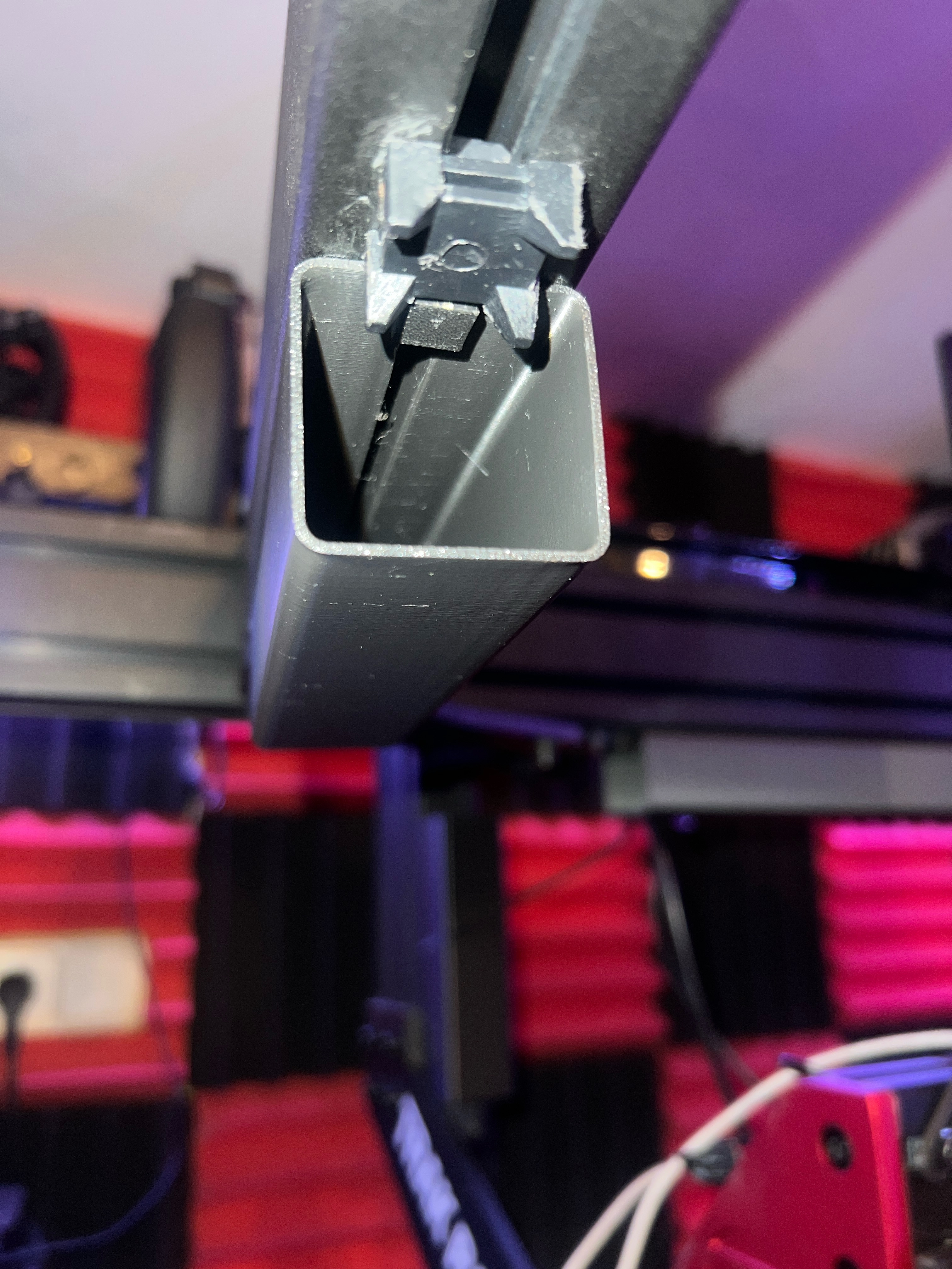 Cable Duct holder
