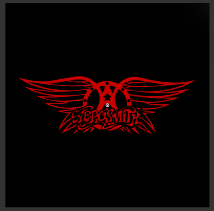 Aerosmith greatest hits album cover