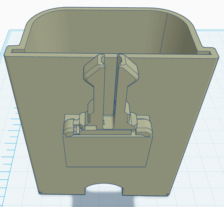 Quick-Clip Narcan Holder — miniatura 2