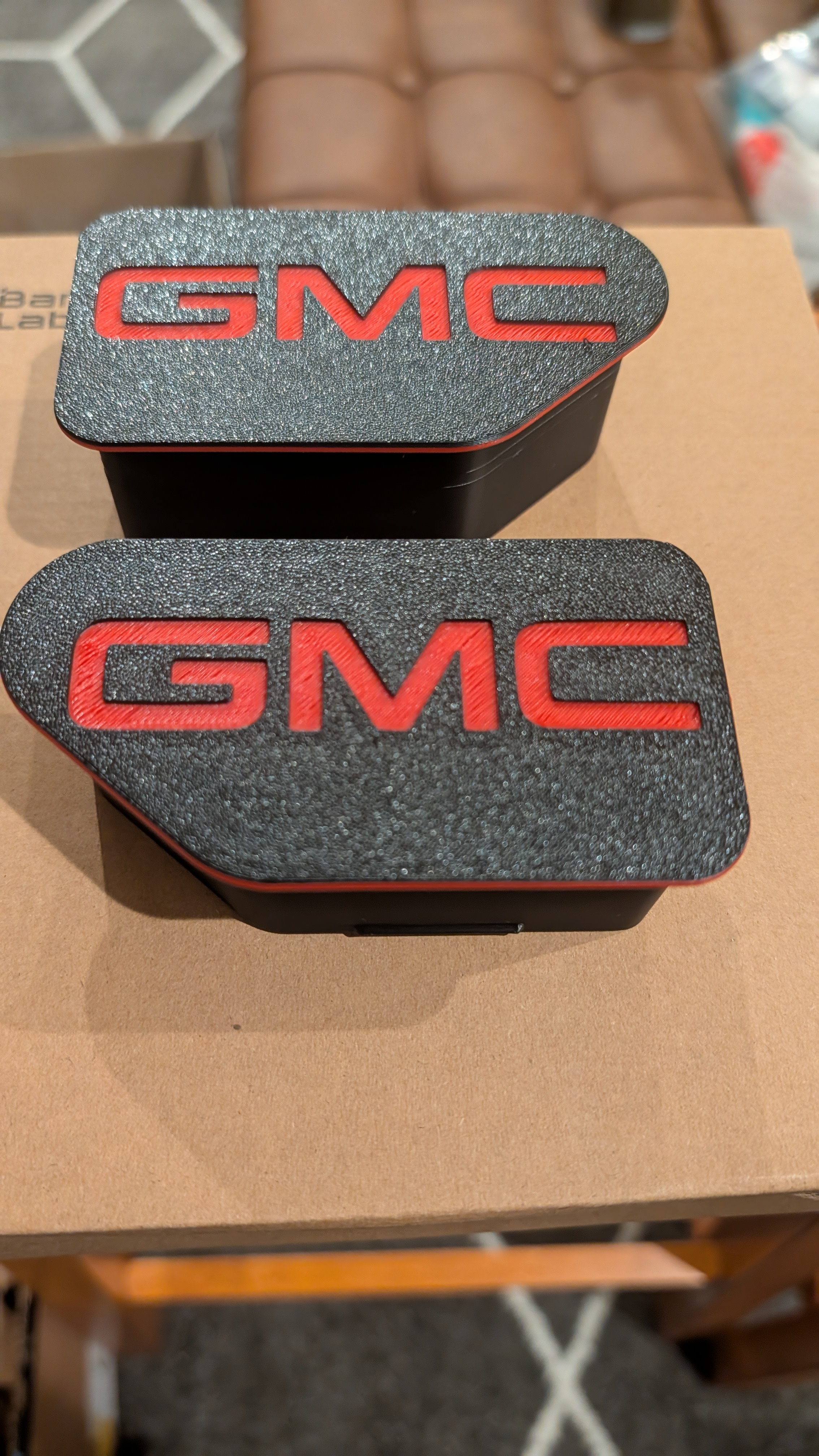 GMC Stake bed cover 1500 - 3500
