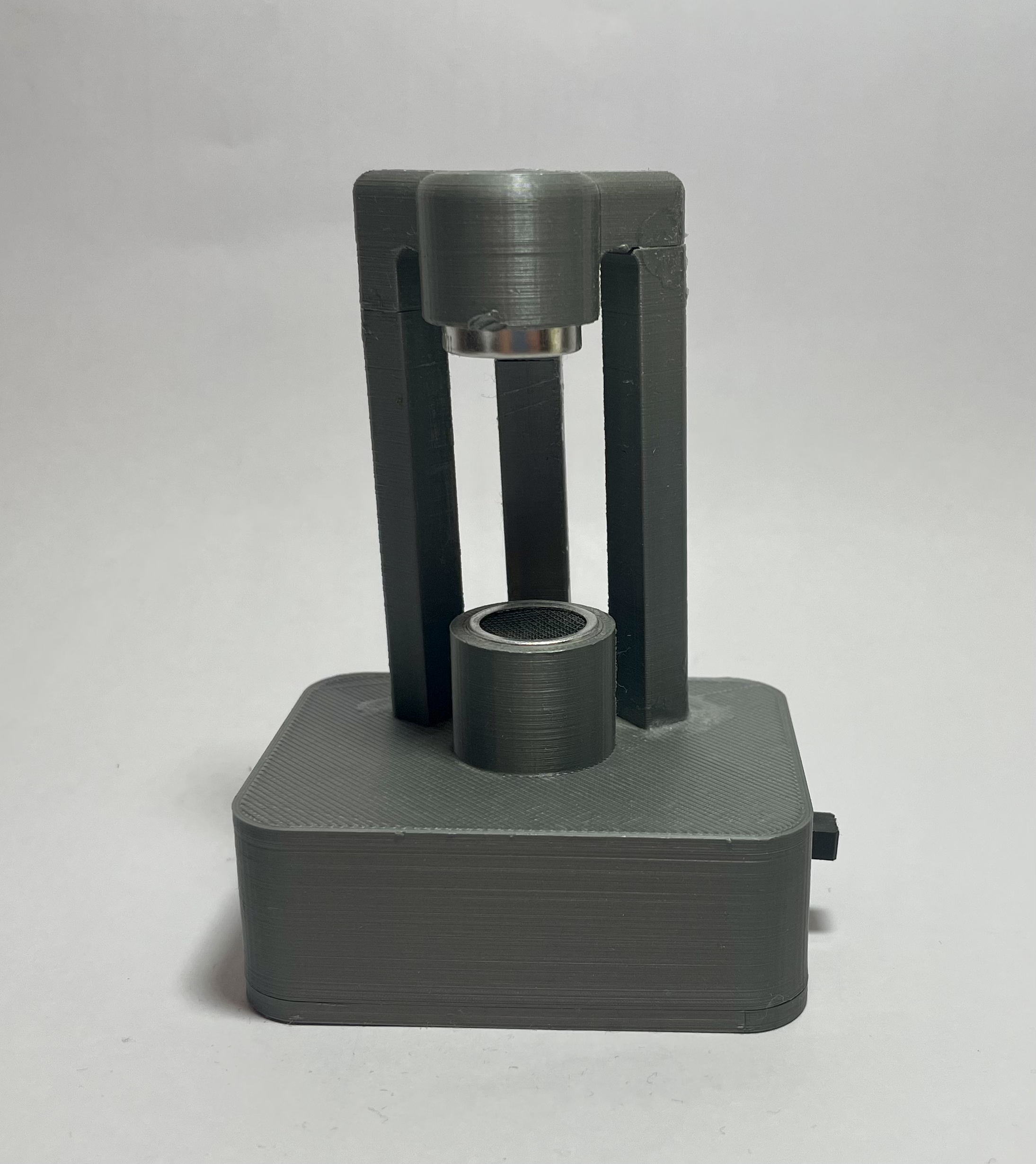 Miniatura 2 do modelo 3D Ultrasonic Levitator