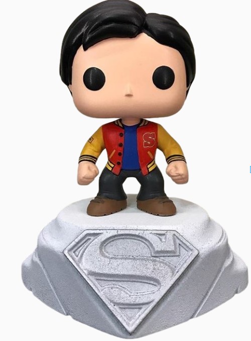 Smallville kent vers.funko