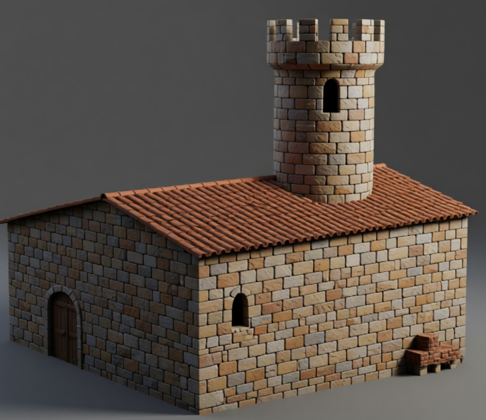 Castello nobiliare