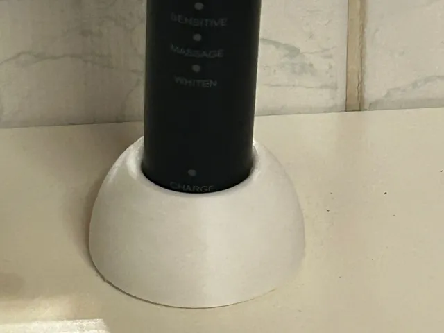 TrueLife SonicBrush Toothbrush Holder