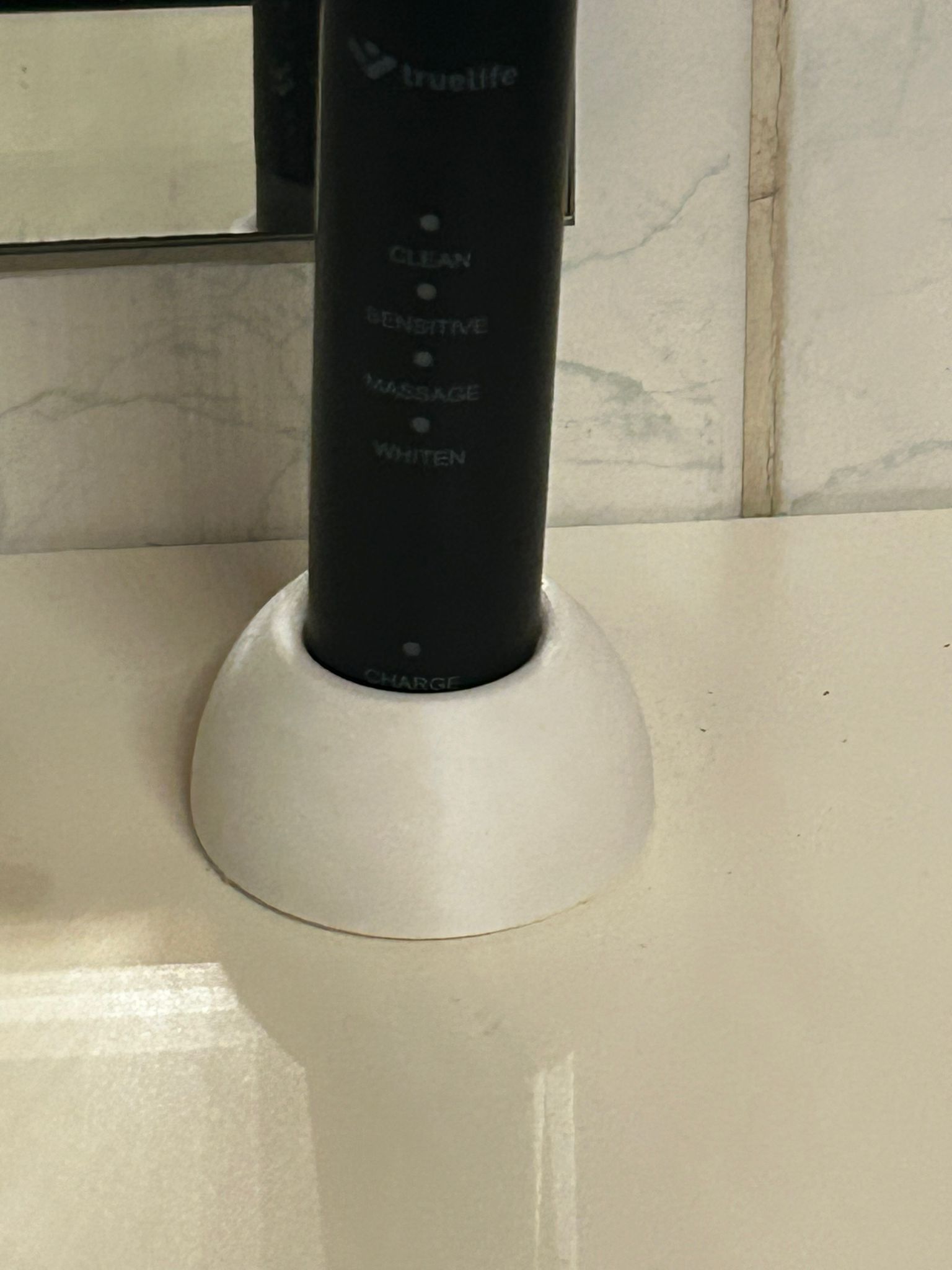 TrueLife SonicBrush Toothbrush Holder 3D model