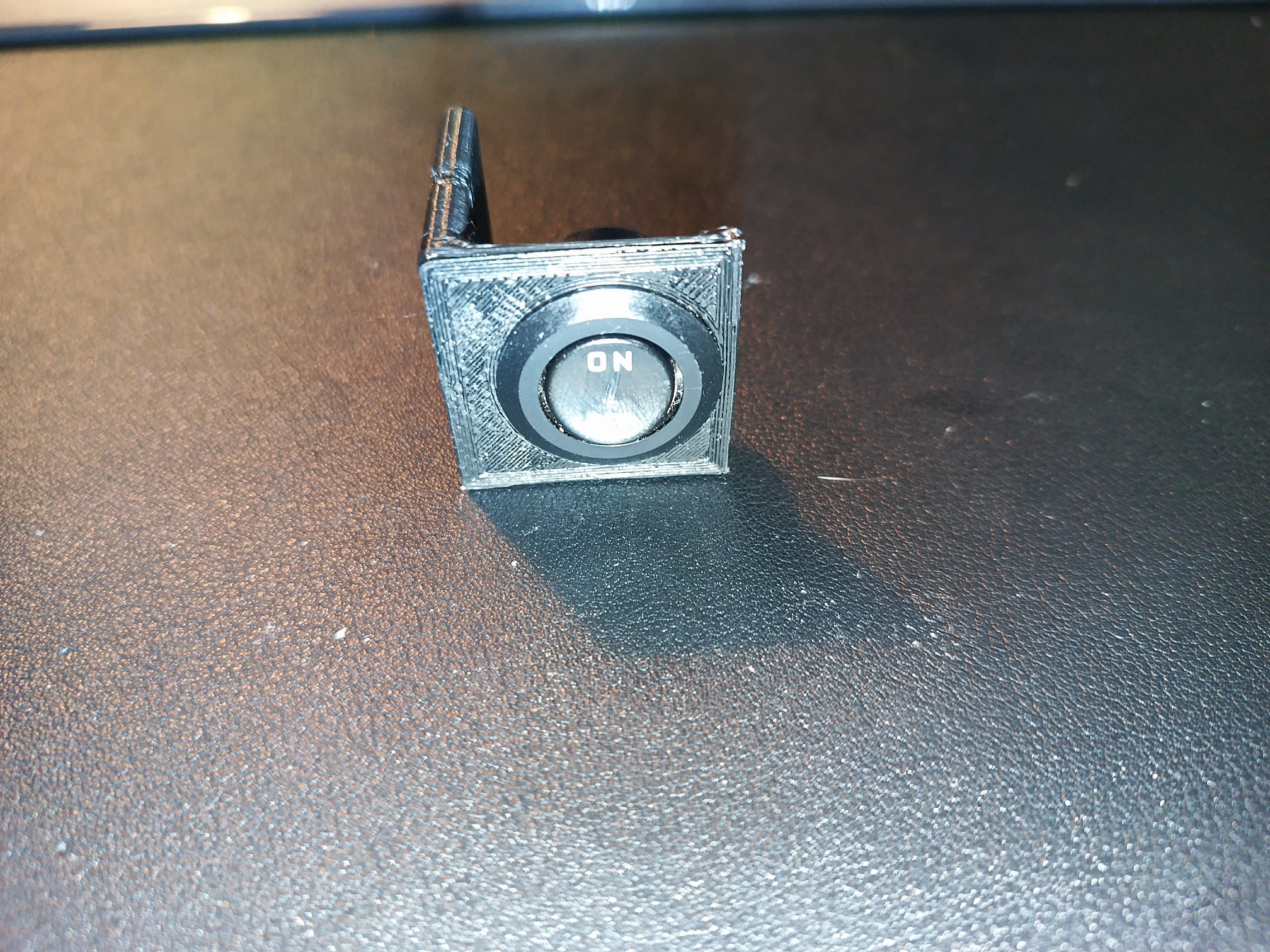 Schalter Halterung — thumbnail 2