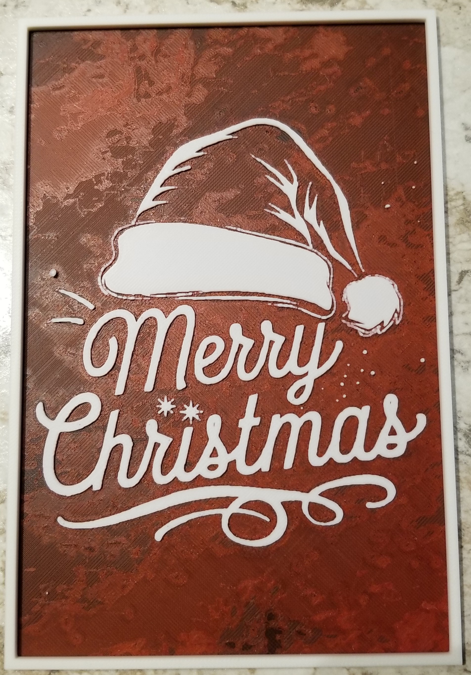 Merry Christmas