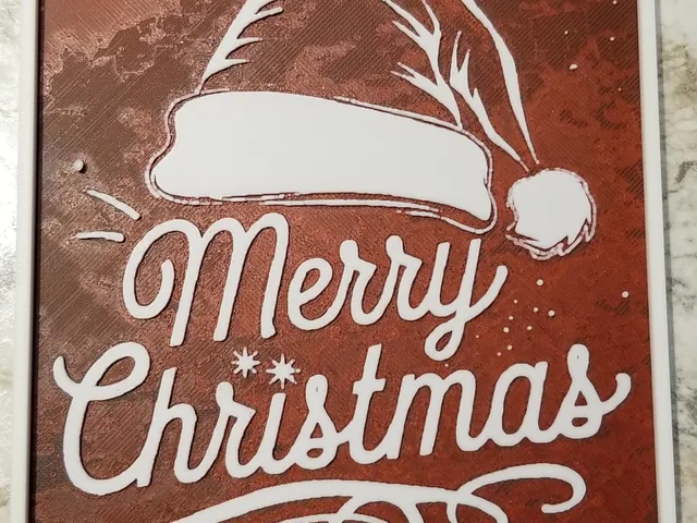 Merry Christmas