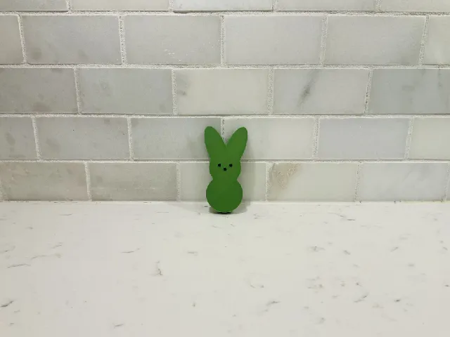 Peeps Decor