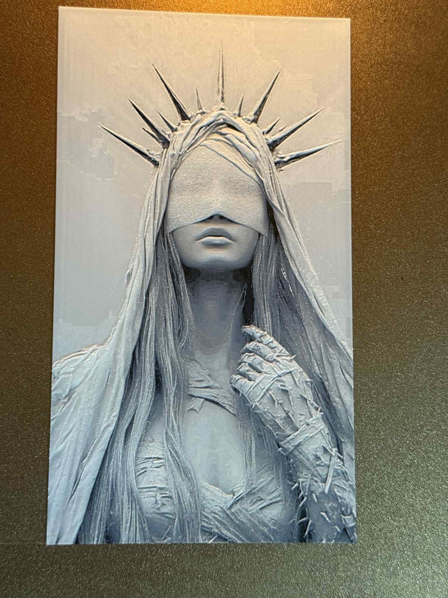 Liberty Art