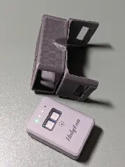 Remote ID Module Holder for DJI Mavic Air 2 (& 2S) Holyton & Holystone unit