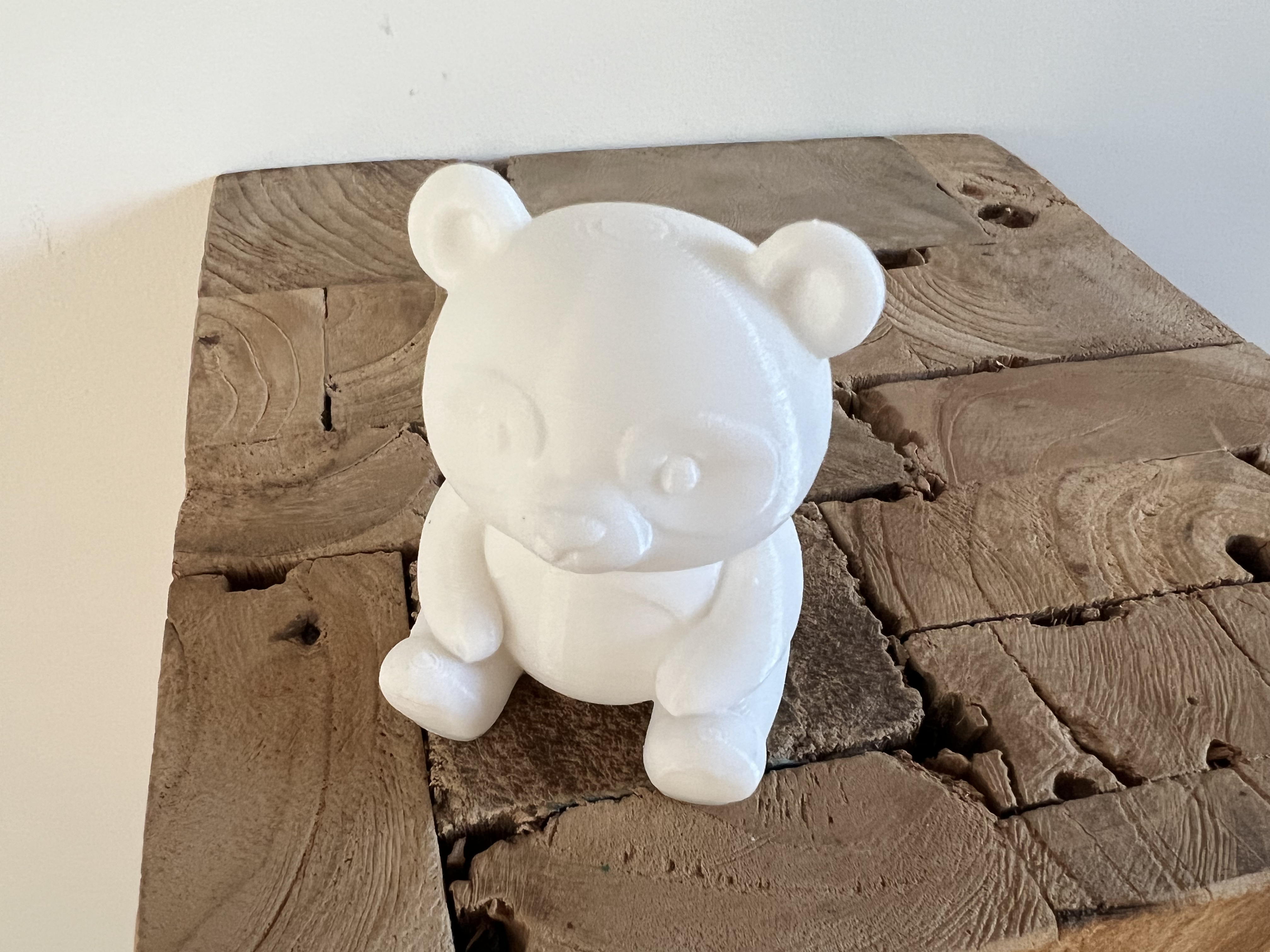 Cute Panda — miniatura 2