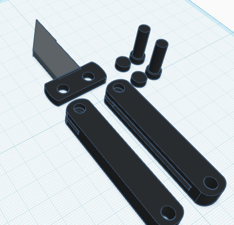 Butterfly Knife