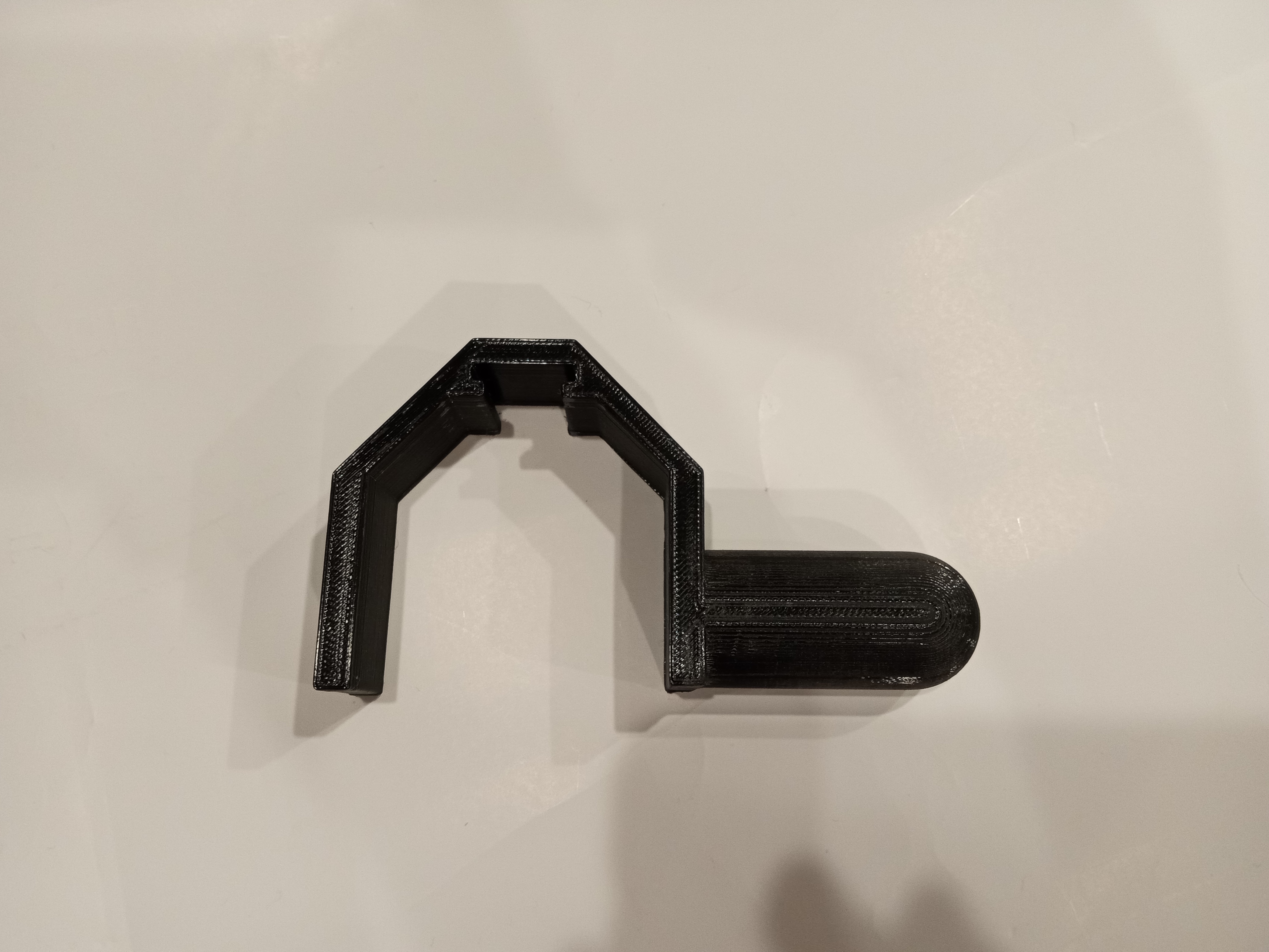 Nerf Retaliator Slide Handle — miniatura 2