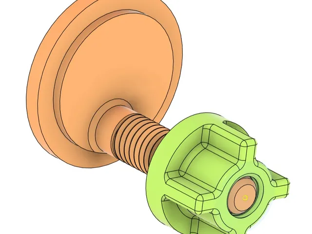 Seat Cover Fastener