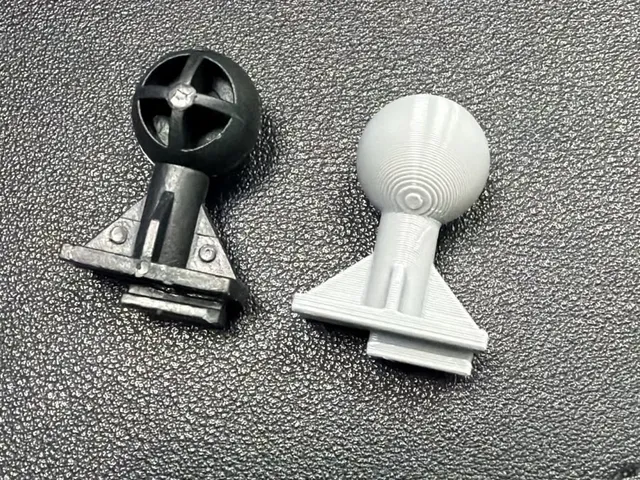 Dashcam Connector