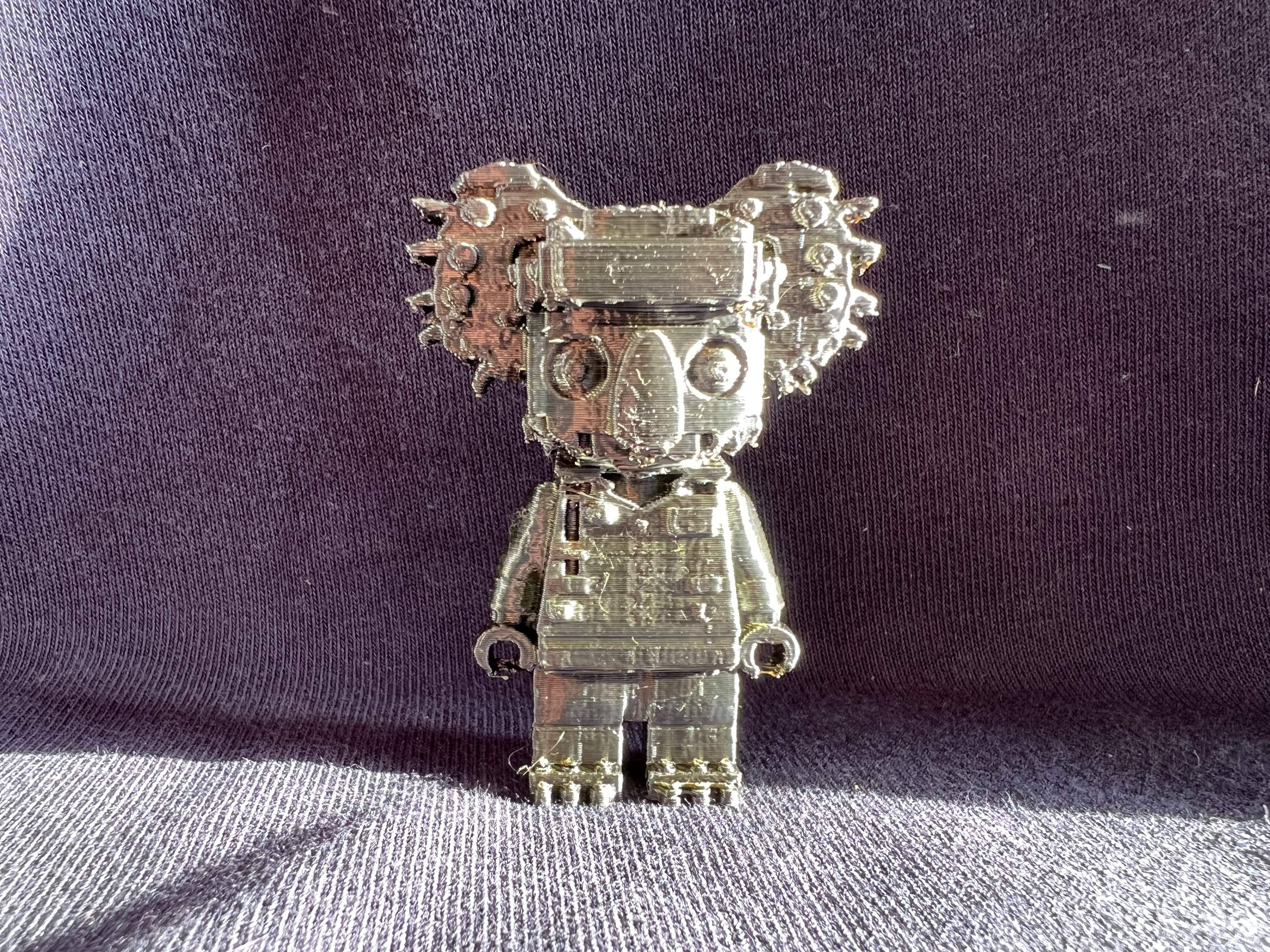 Lego Koala — miniatura 2