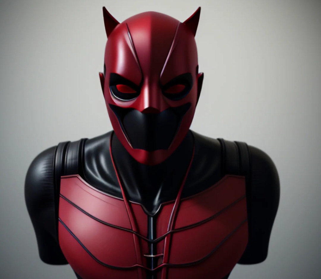 Daredevil