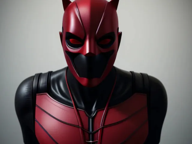 Daredevil