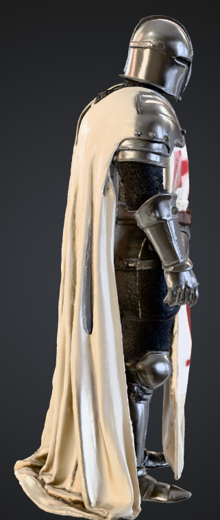 Stoic Knights Templar — thumbnail 3