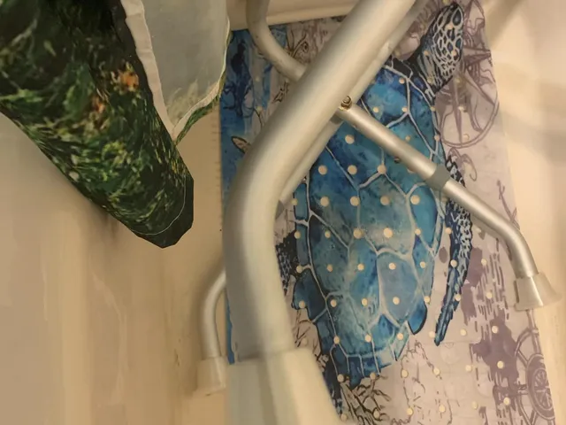 bathtub seat replacment foot