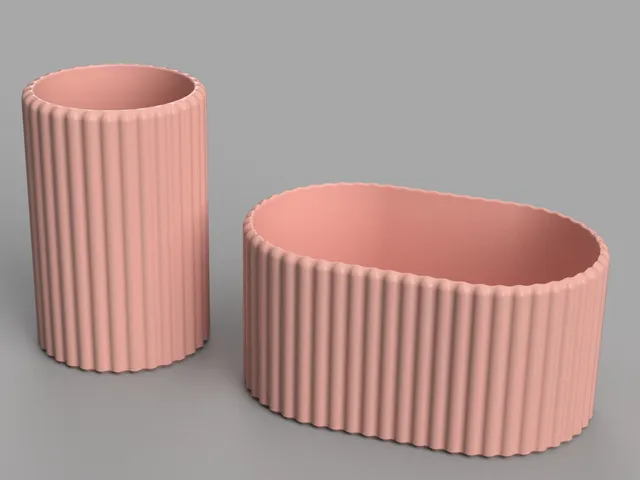 Bathroom holders