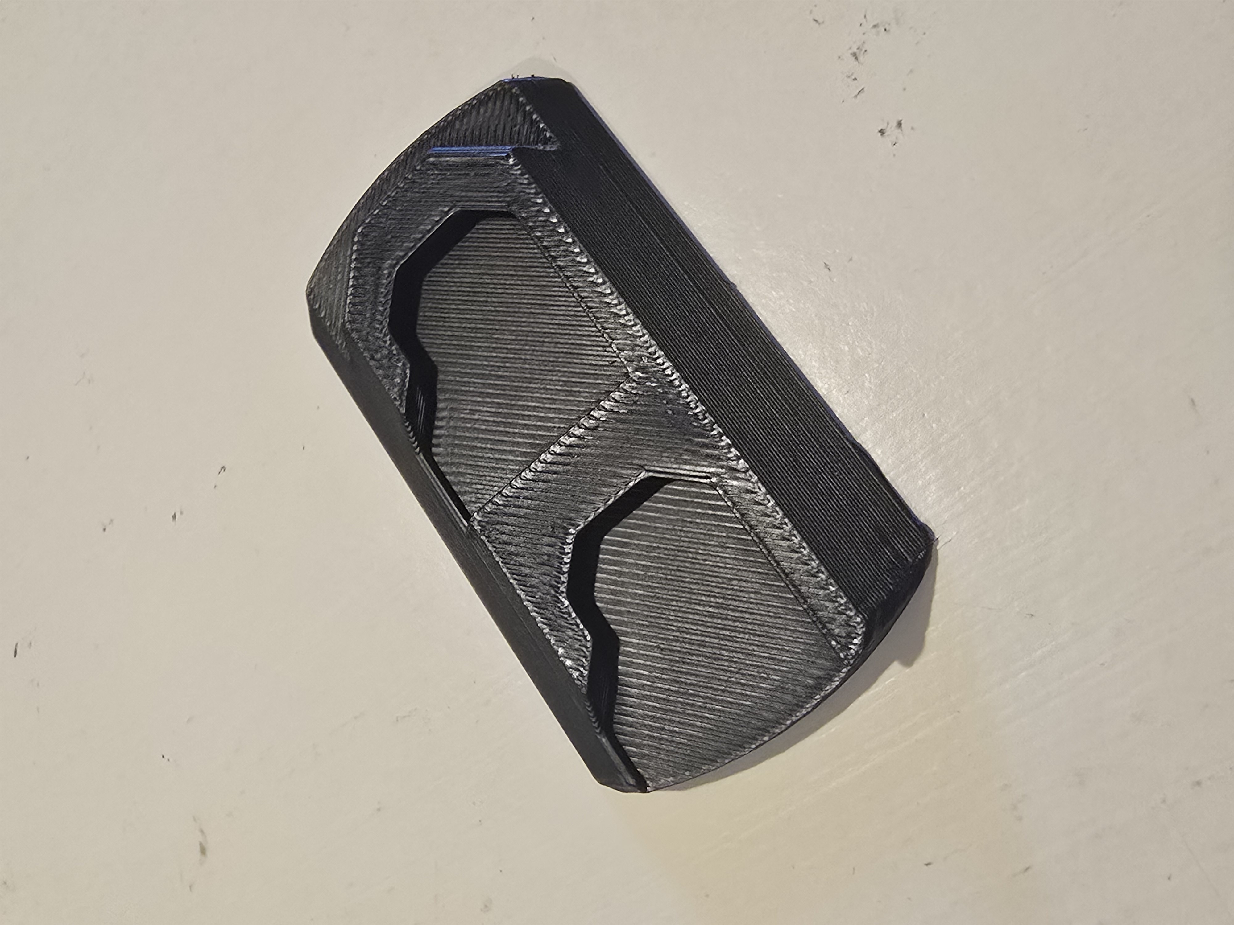 Drybox Mounting Slide for openConnect/openGrid