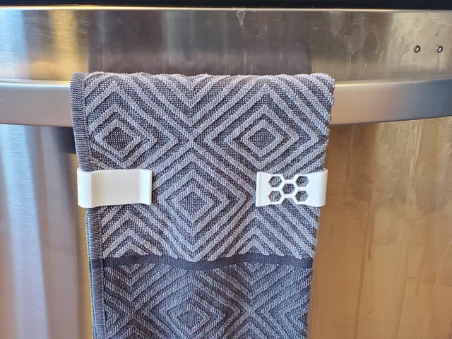 Towel Clip