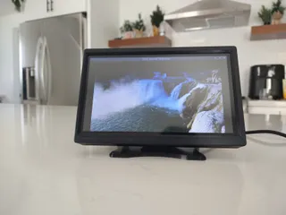 Image preview
