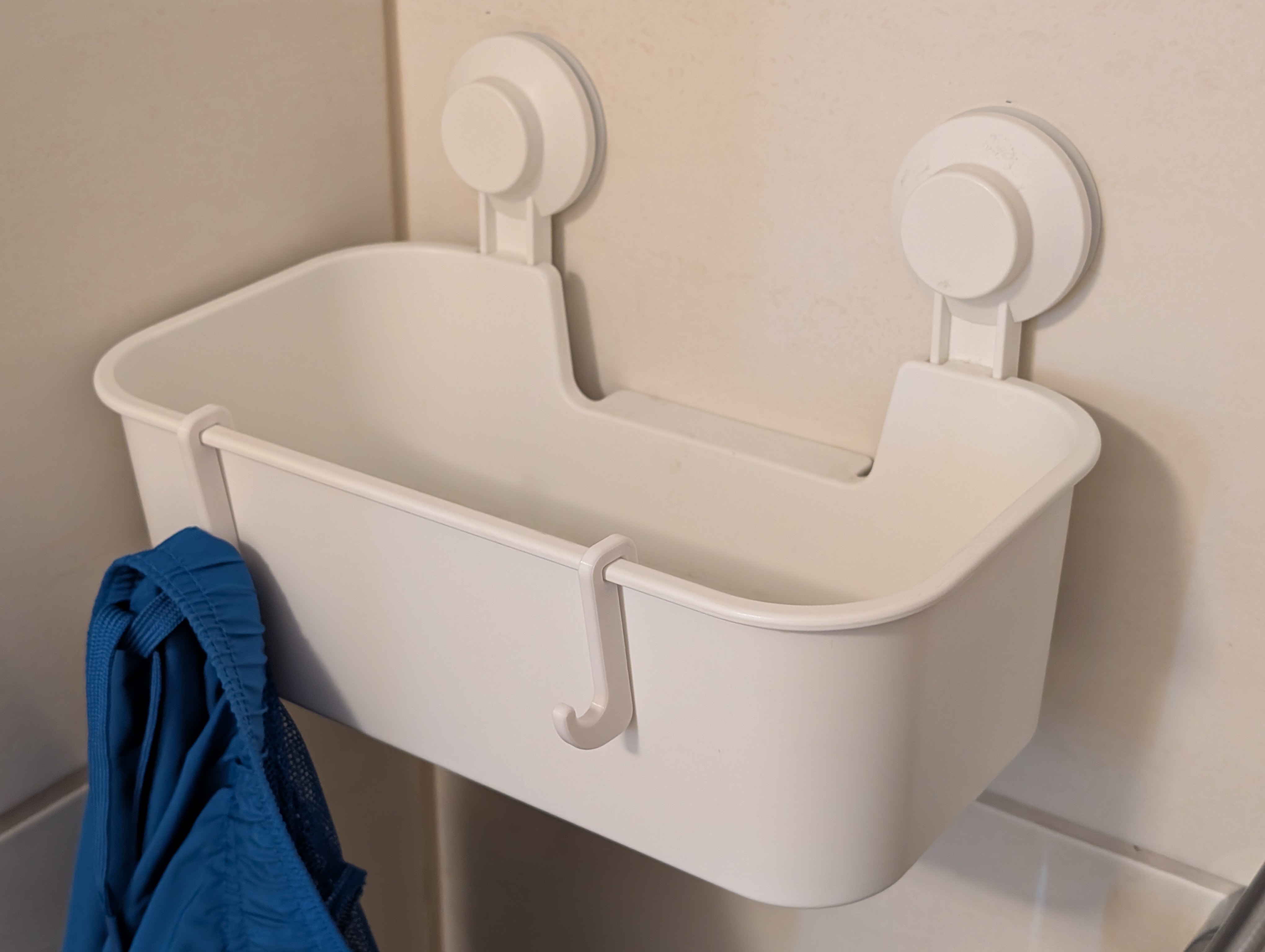 IKEA TISKEN Hook