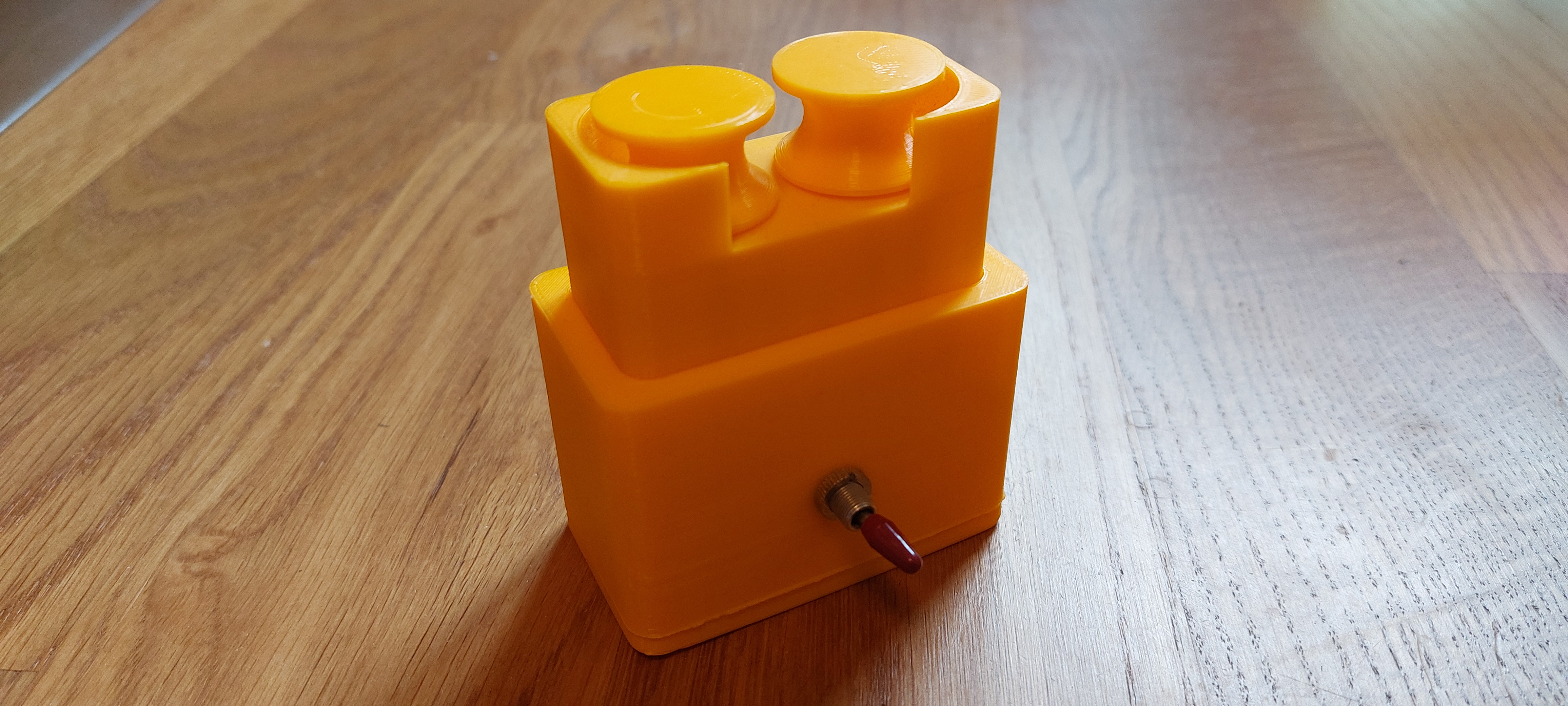 Educational Nerf Blaster — miniatura 6