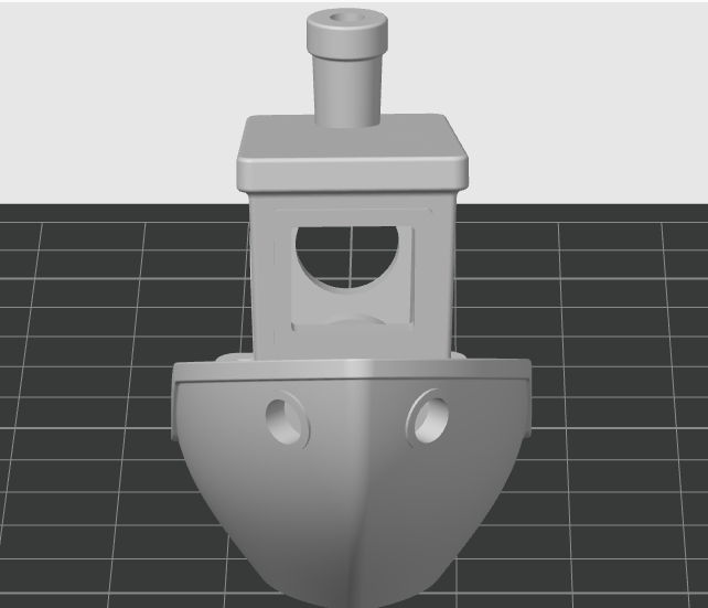 benchy