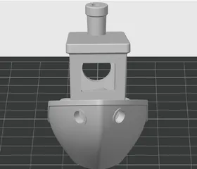 benchy