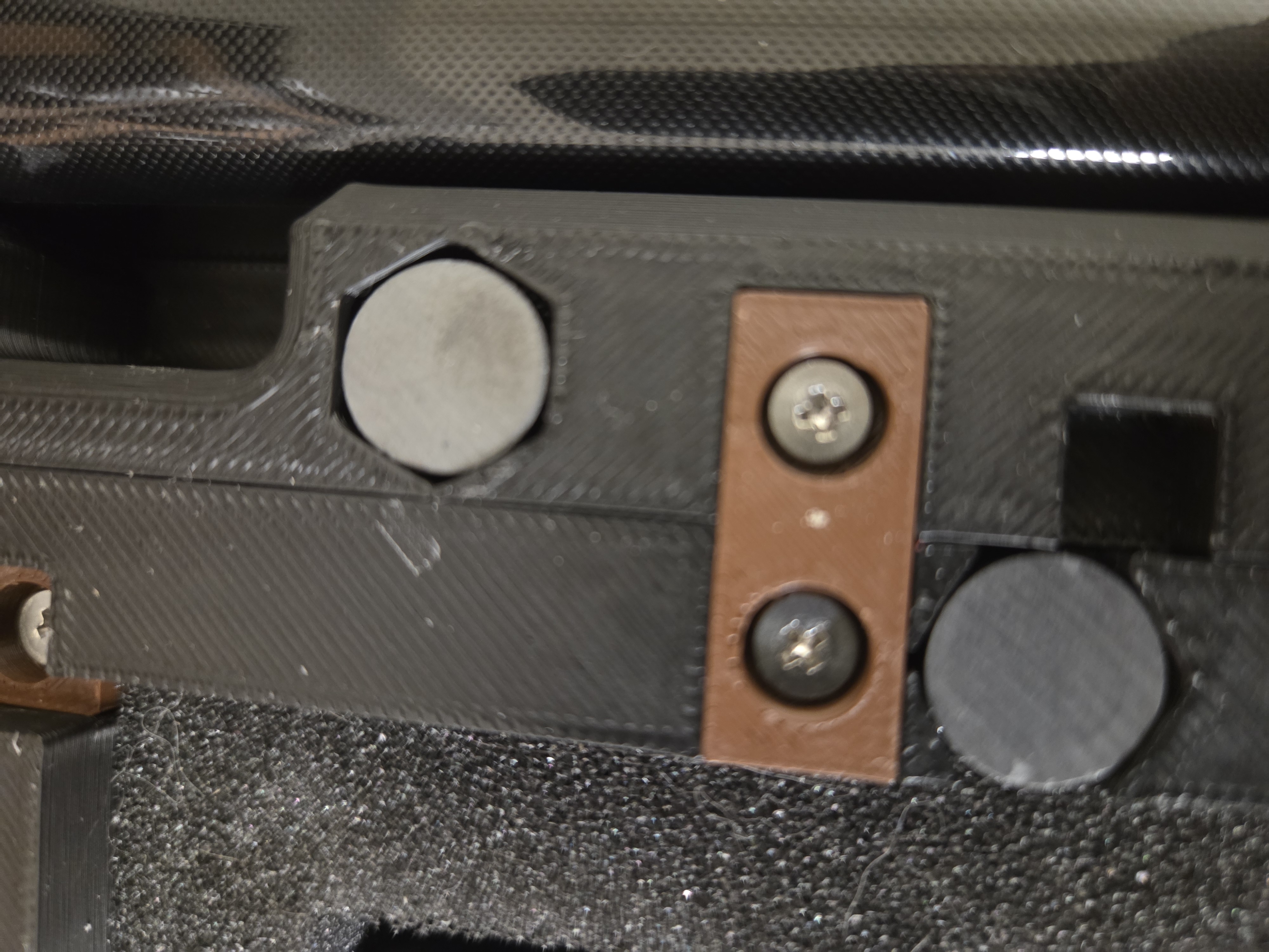 Raspberry Pi Briefcase Pentesting Rig — miniatura 8