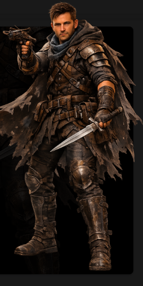 jack cooper dnd