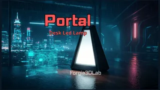 PORTAL  LED