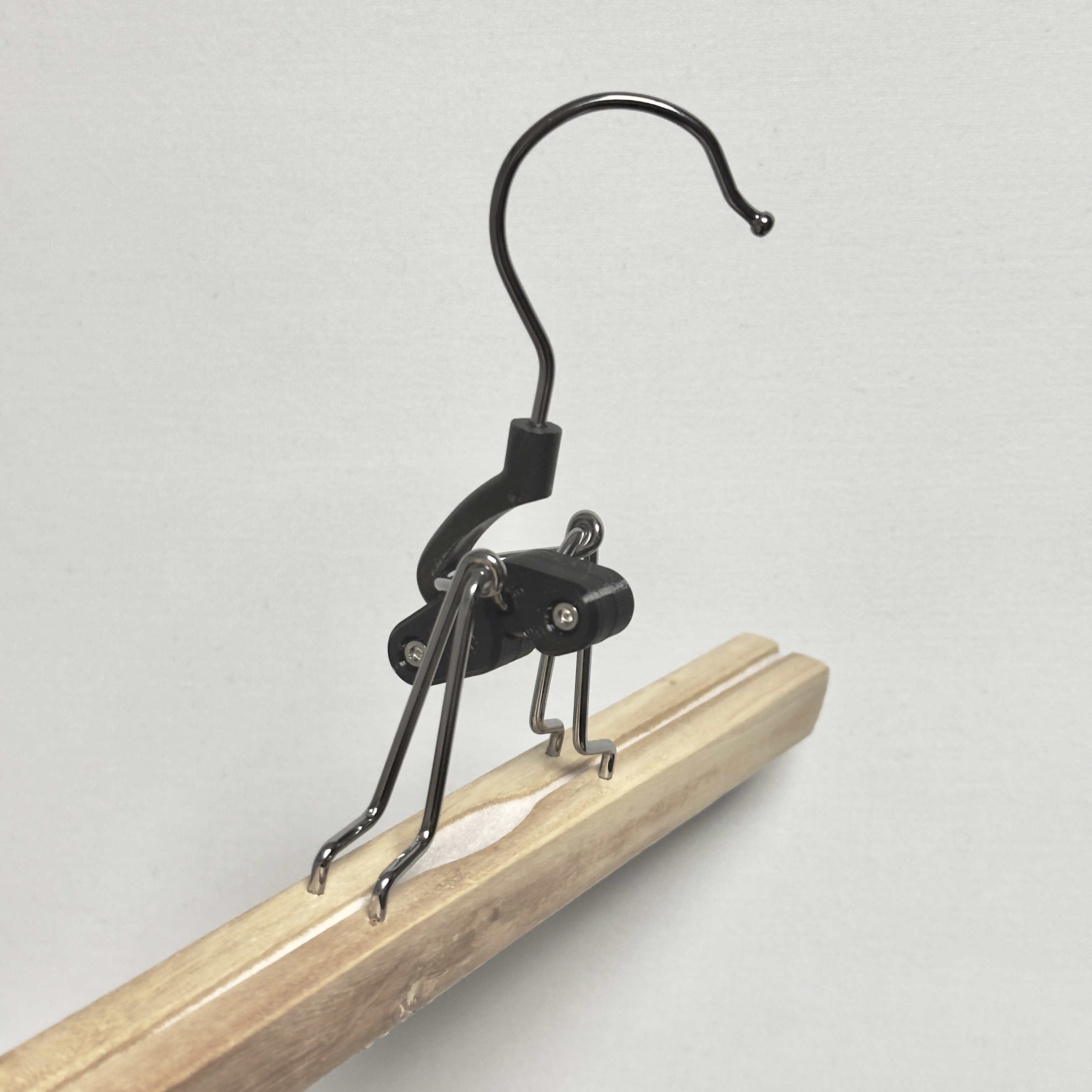 IKEA Bumerang Trouser Hanger Fix