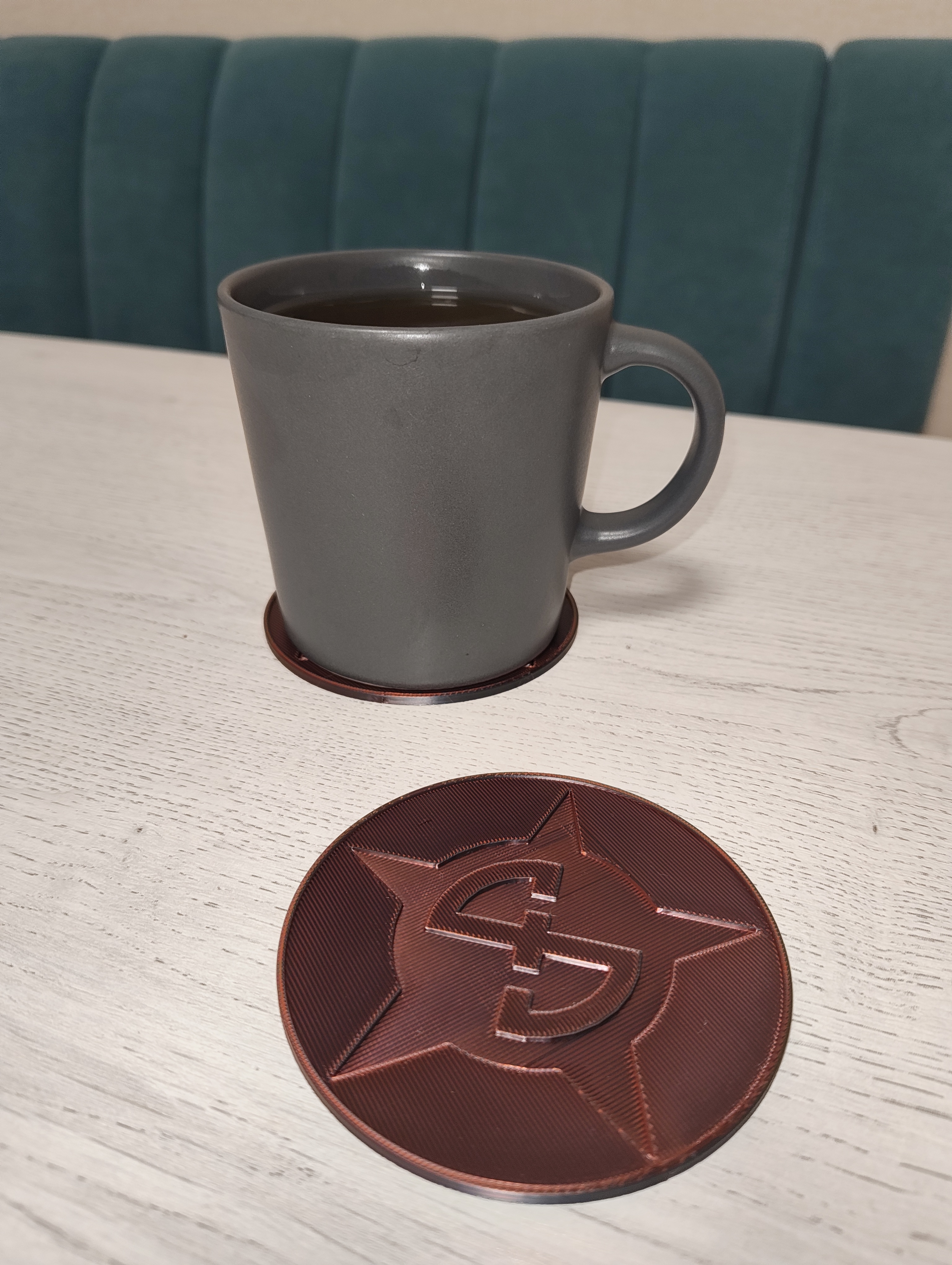 Coaster Sturmmann