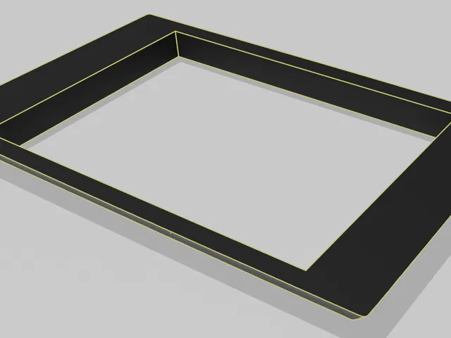 Drop-In Masks for VALOI easy120 (6x9 to 6x7 & 6x4.5 Conversion)