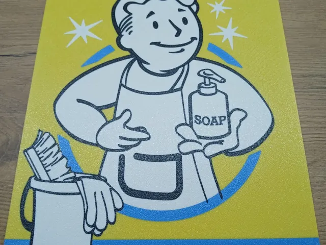 Fallout 4 Poster