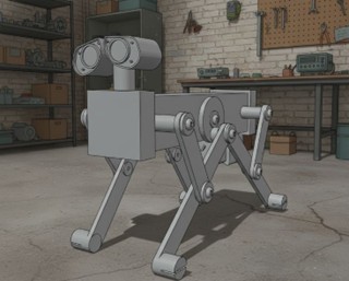 Robot Advance 2.0