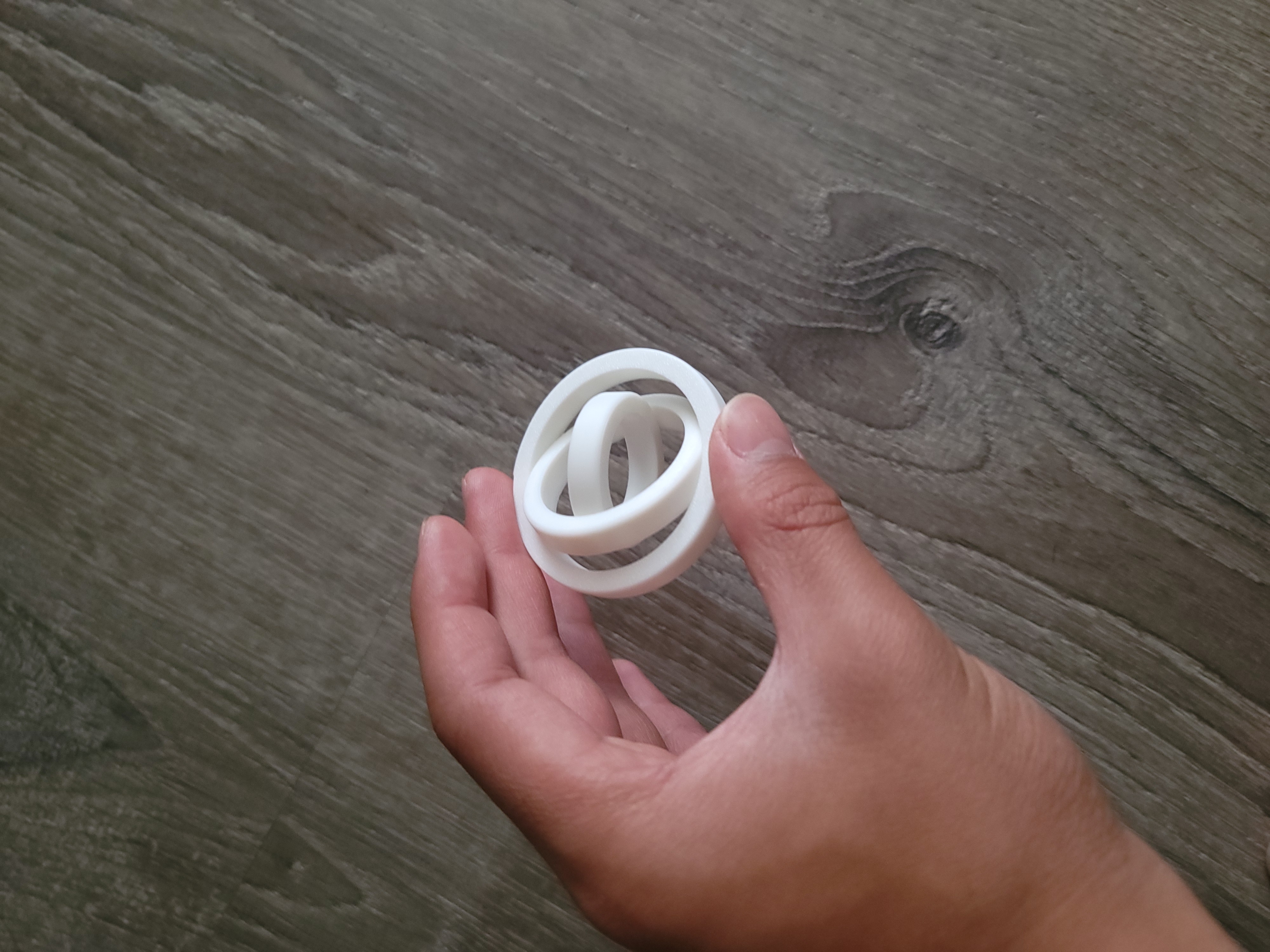 Basic Gyroscope (Print-in-Place) — thumbnail 3