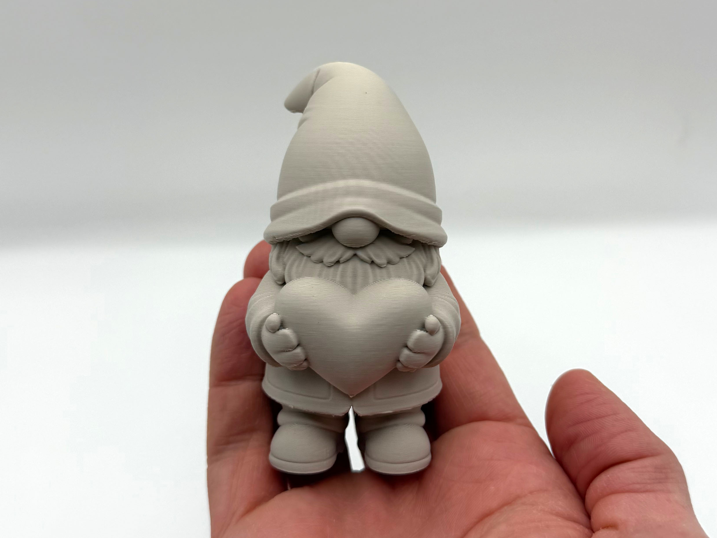 Love Garden Gnome