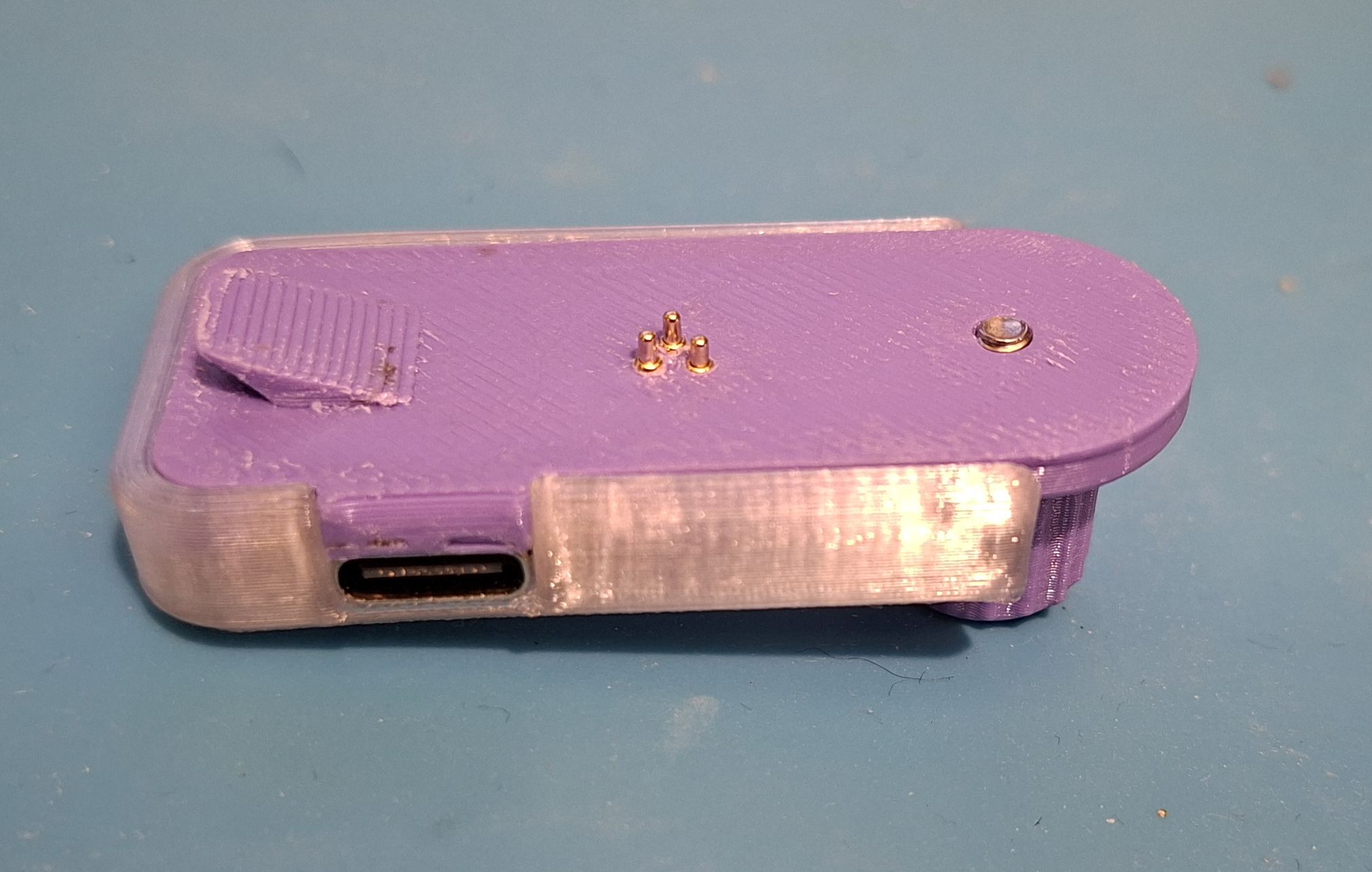 Radtel RT-950 Pro USB-C programming interface — thumbnail 6
