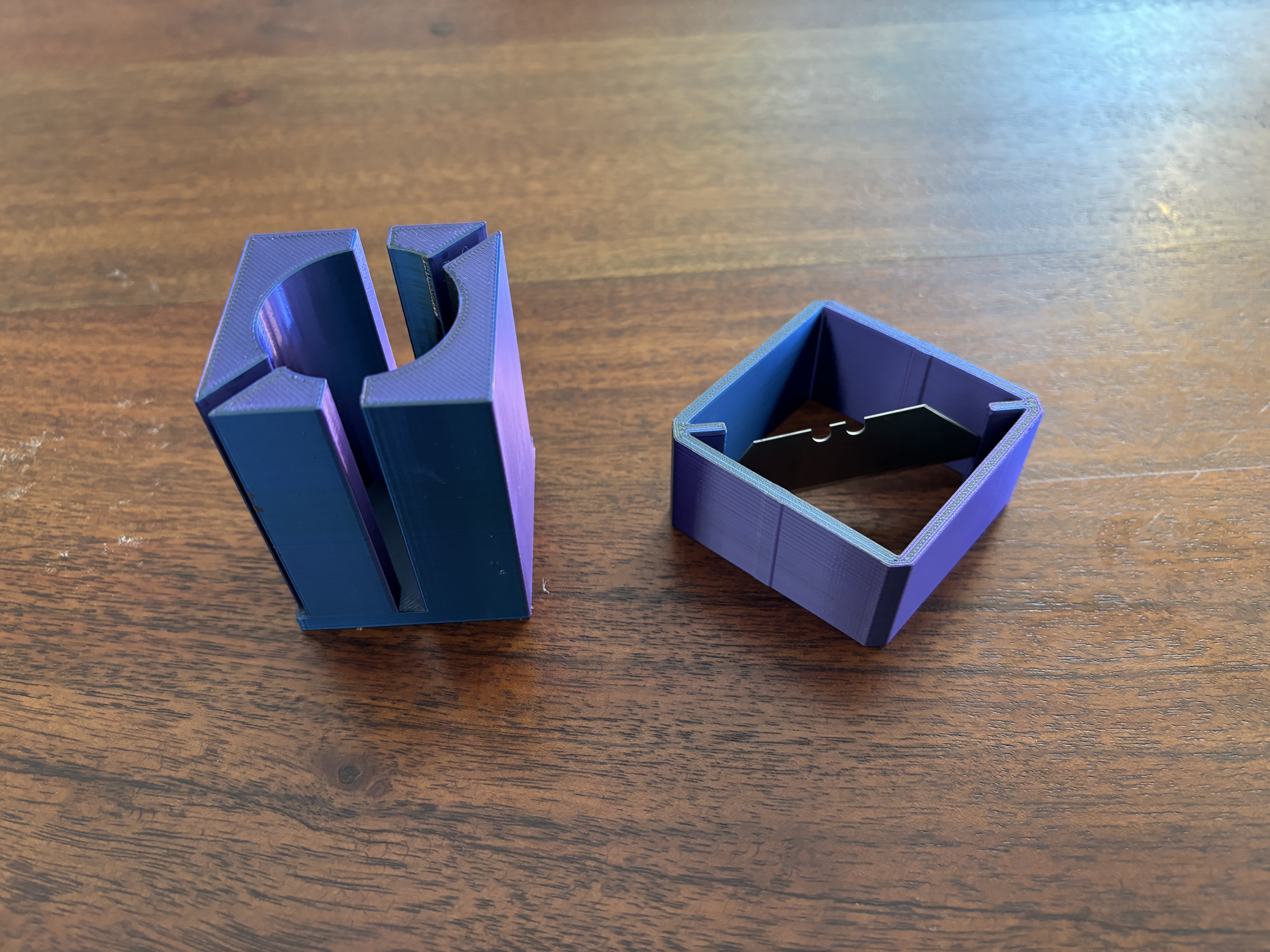 Beetle Jelly cutter