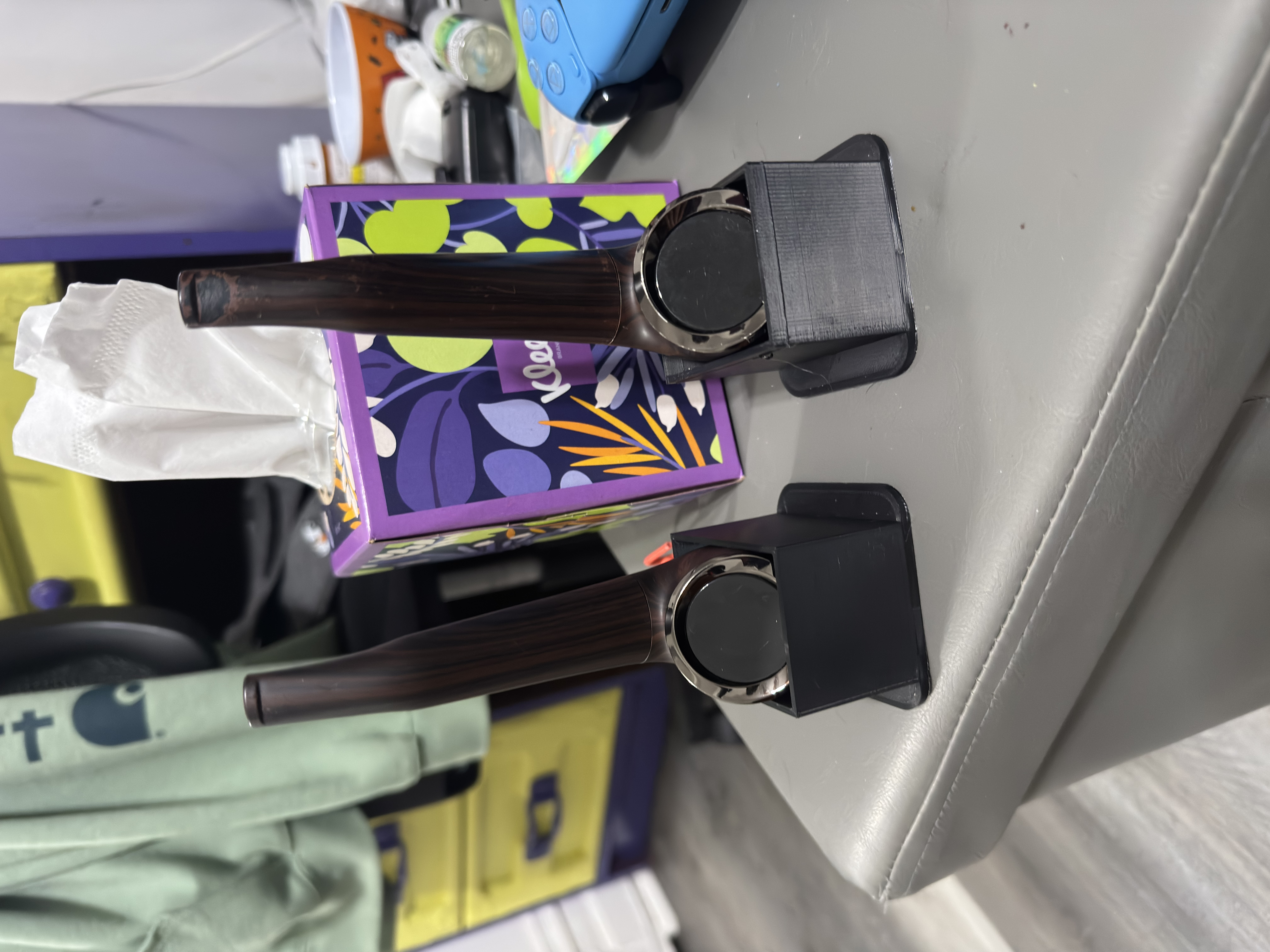 Cartisan Inspector stand