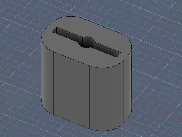 Drawer Bumper