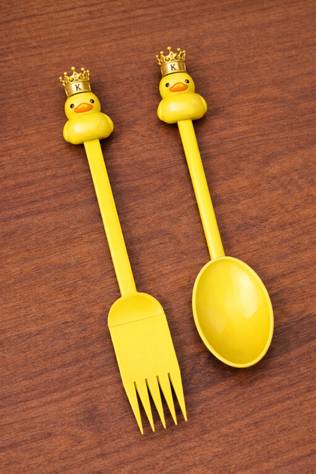 Spoon+fork